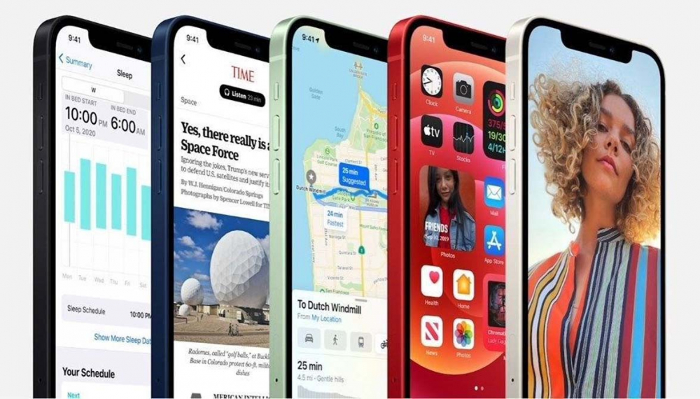 Apple kullanıcıları uyardı! Yeni iPhone'ları 15 santimetreden fazla yaklaştırmayın 2