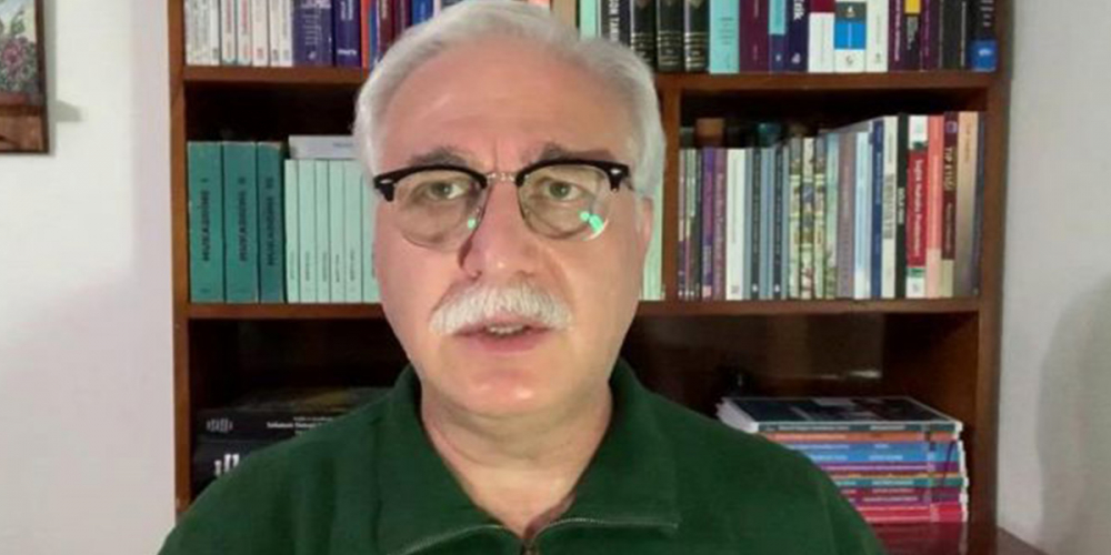 Yüz yüze eğitim 15 Şubat'ta başlayacak mı? Bilim Kurulu Üyesi Prof. Dr. Özlü açıkladı 1