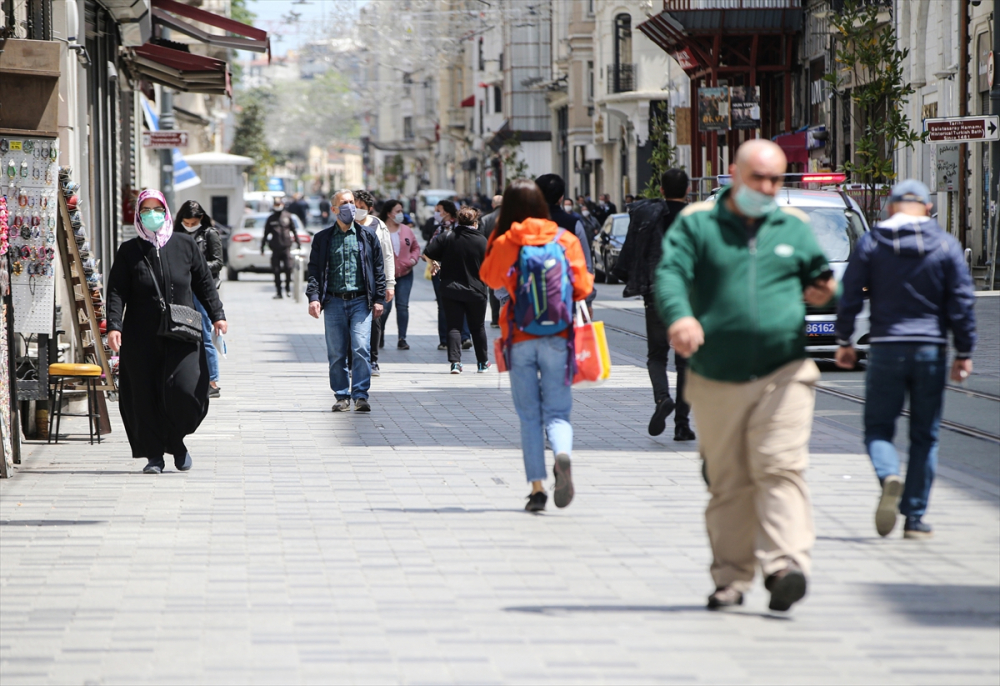 Prof. Dr. Osman Mütfüoğlu son noktayı koydu! Bu vaka sayılarla normalleşme mümkün değil 1