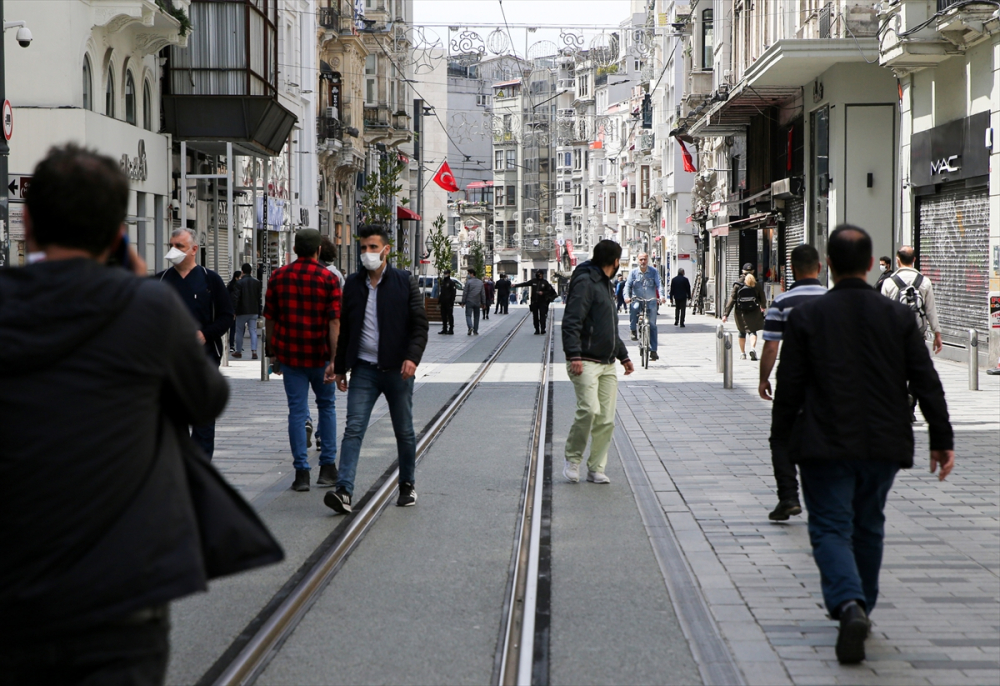 Prof. Dr. Osman Mütfüoğlu son noktayı koydu! Bu vaka sayılarla normalleşme mümkün değil 2