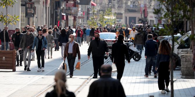 Prof. Dr. Osman Mütfüoğlu son noktayı koydu! Bu vaka sayılarla normalleşme mümkün değil