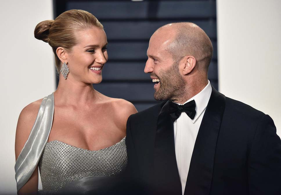 Jason Statham, Türkiye paylaşımı rekor kırdı! 1