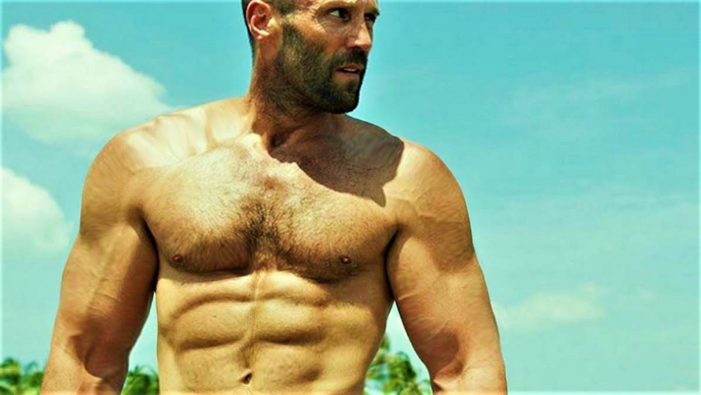 Jason Statham, Türkiye paylaşımı rekor kırdı! 10