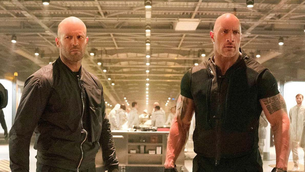 Jason Statham, Türkiye paylaşımı rekor kırdı! 3