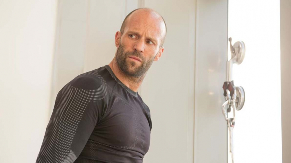 Jason Statham, Türkiye paylaşımı rekor kırdı! 4