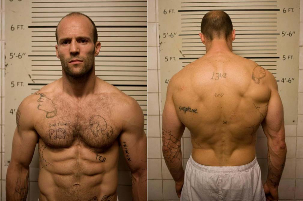 Jason Statham, Türkiye paylaşımı rekor kırdı! 5