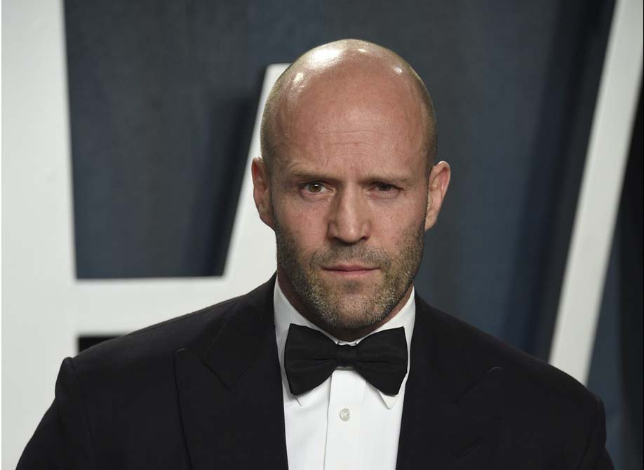 Jason Statham, Türkiye paylaşımı rekor kırdı! 7