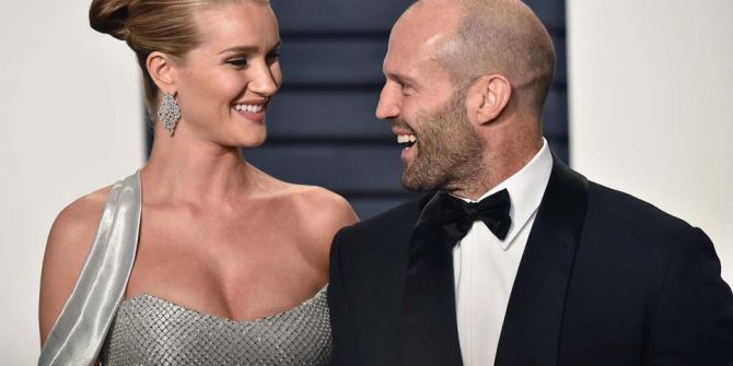 Jason Statham, Türkiye paylaşımı rekor kırdı!