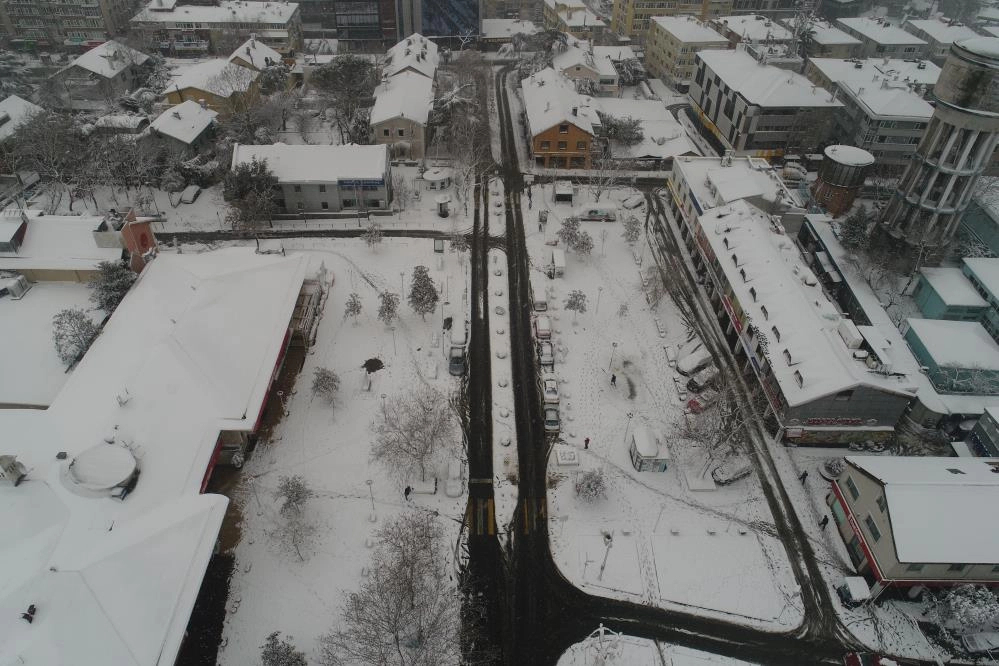 Meteoroloji Genel Müdürlüğü il il uyardı! Yarın sabah saatlerinde başlayacak 4