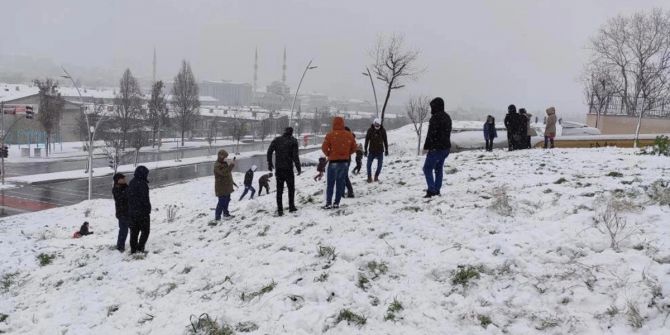 Meteoroloji Genel Müdürlüğü il il uyardı! Yarın sabah saatlerinde başlayacak