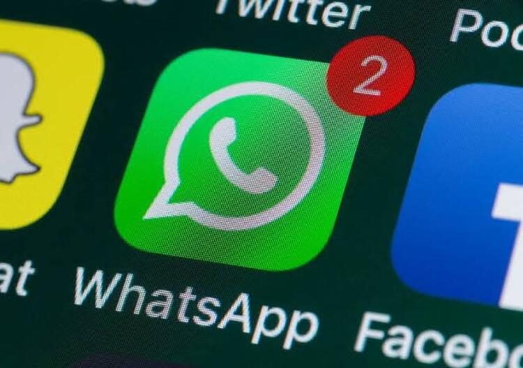 WhatsApp güven sarsmaya devam ediyor: 'Biyometrik veriler toplanıyor' iddiası infial yarattı 2