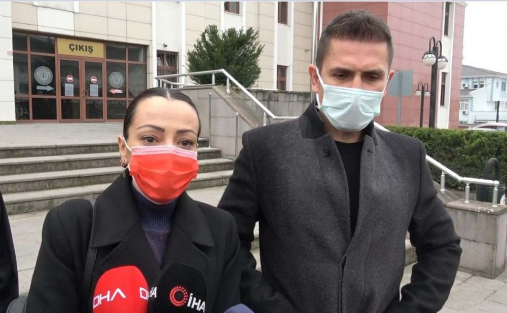 Yağmur Aşık'tan olay sözler: "Emre Aşık'ın eşcinsel görüntüleri var" 7