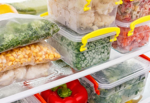 Dondurcuya konulmaması gereken yiyecekler nelerdir? 10