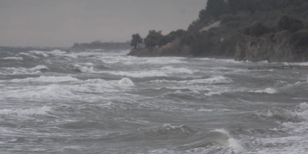 Meteoroloji Genel Müdürlüğü şehir şehir uyardı! Cumartesi gününe dikkat 4