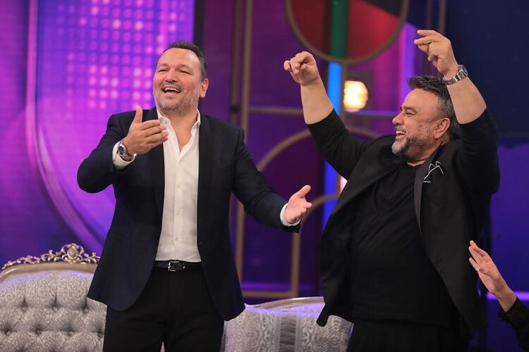 Didem Kınalı ve Hadise'den Bülent Serttaş'a tepki! 2