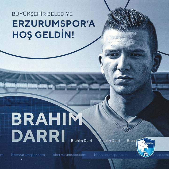 Süper Lig'de ara transfer dönemi kapanıyor! İşte dikkat çeken imzalar... 11