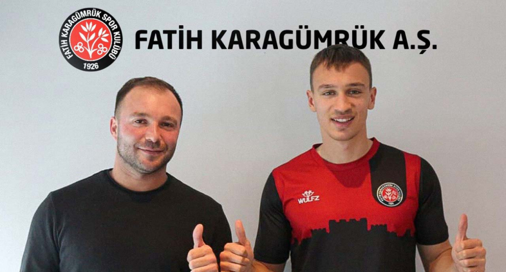 Süper Lig'de ara transfer dönemi kapanıyor! İşte dikkat çeken imzalar... 23