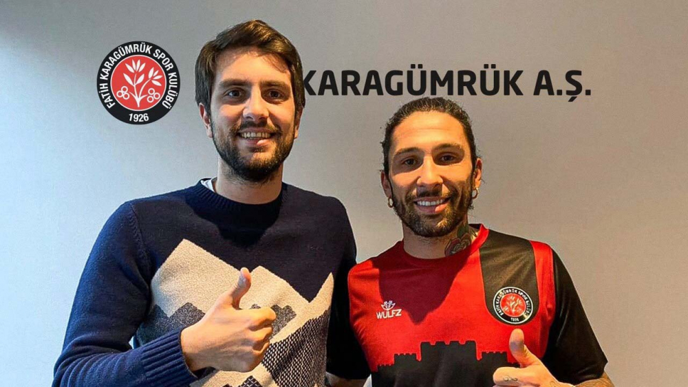 Süper Lig'de ara transfer dönemi kapanıyor! İşte dikkat çeken imzalar... 25