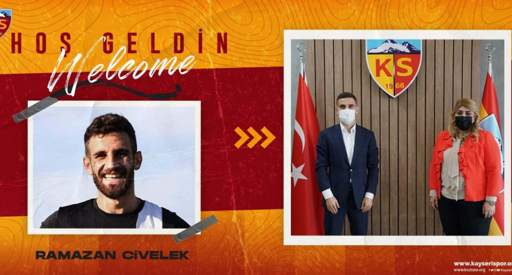 Süper Lig'de ara transfer dönemi kapanıyor! İşte dikkat çeken imzalar... 26