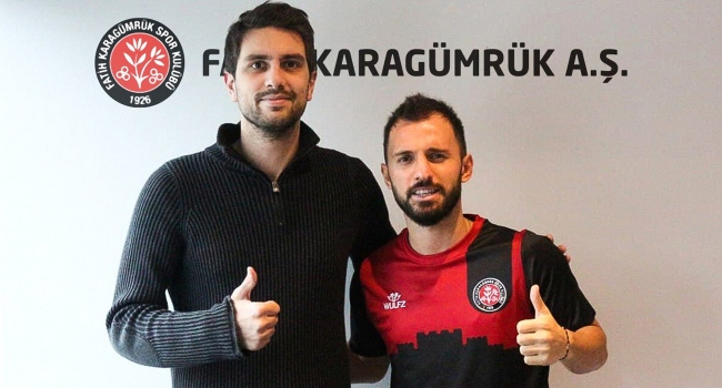 Süper Lig'de ara transfer dönemi kapanıyor! İşte dikkat çeken imzalar... 3