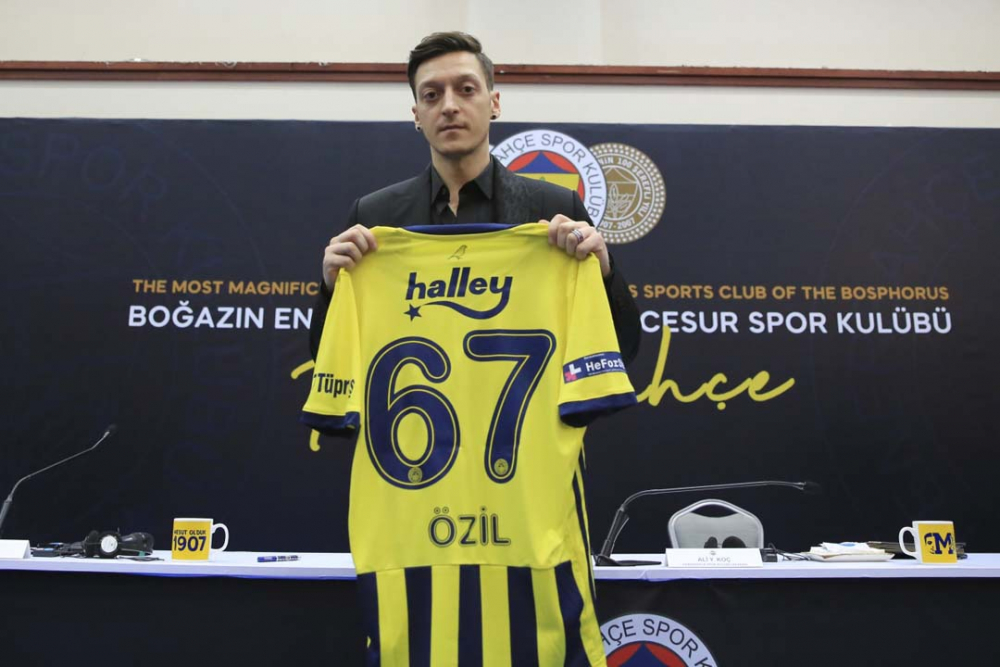 Süper Lig'de ara transfer dönemi kapanıyor! İşte dikkat çeken imzalar... 34