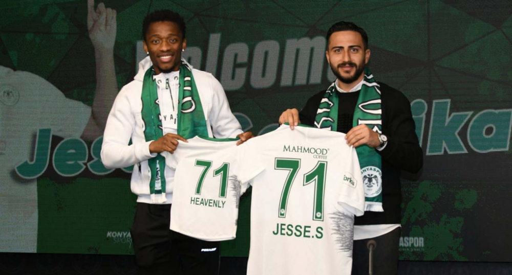 Süper Lig'de ara transfer dönemi kapanıyor! İşte dikkat çeken imzalar... 35