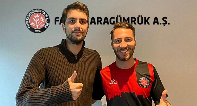 Süper Lig'de ara transfer dönemi kapanıyor! İşte dikkat çeken imzalar... 4