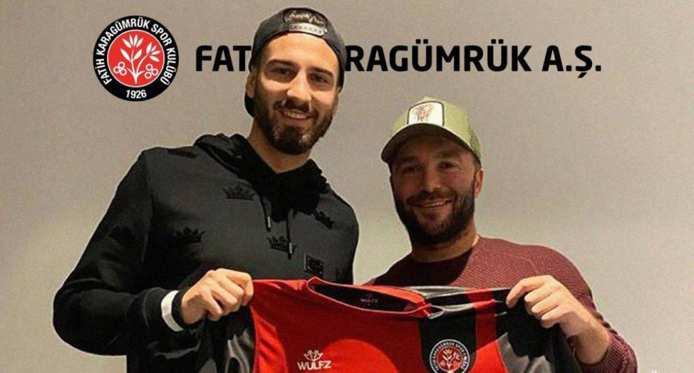 Süper Lig'de ara transfer dönemi kapanıyor! İşte dikkat çeken imzalar... 40