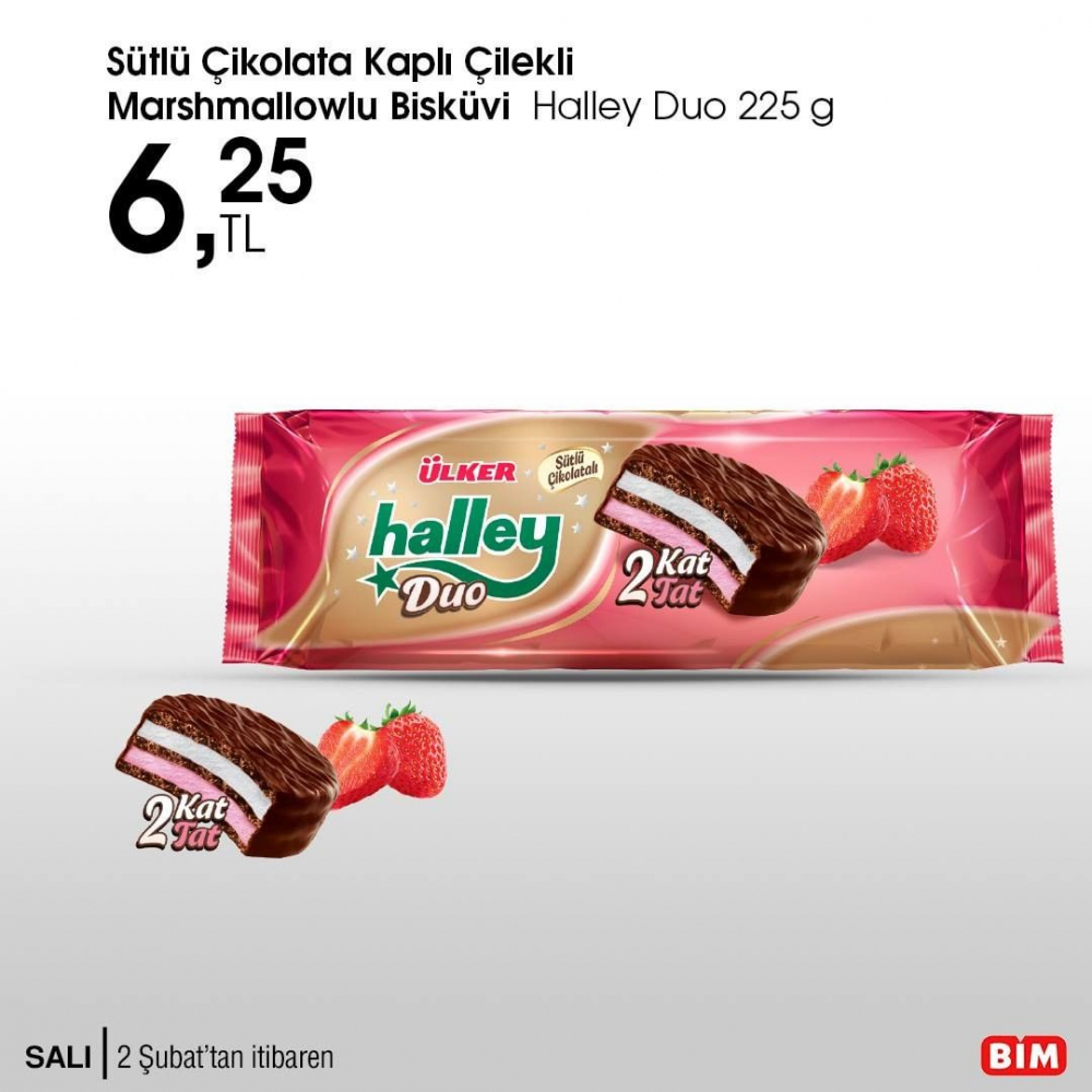 2 Şubat Salı Bim kataloğu | Bim 2 Şubat 2021 katalog | Kadın giyim 10