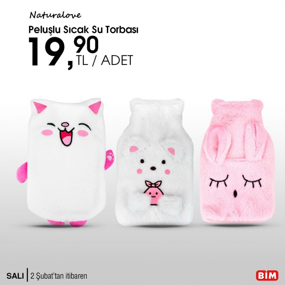 2 Şubat Salı Bim kataloğu | Bim 2 Şubat 2021 katalog | Kadın giyim 14