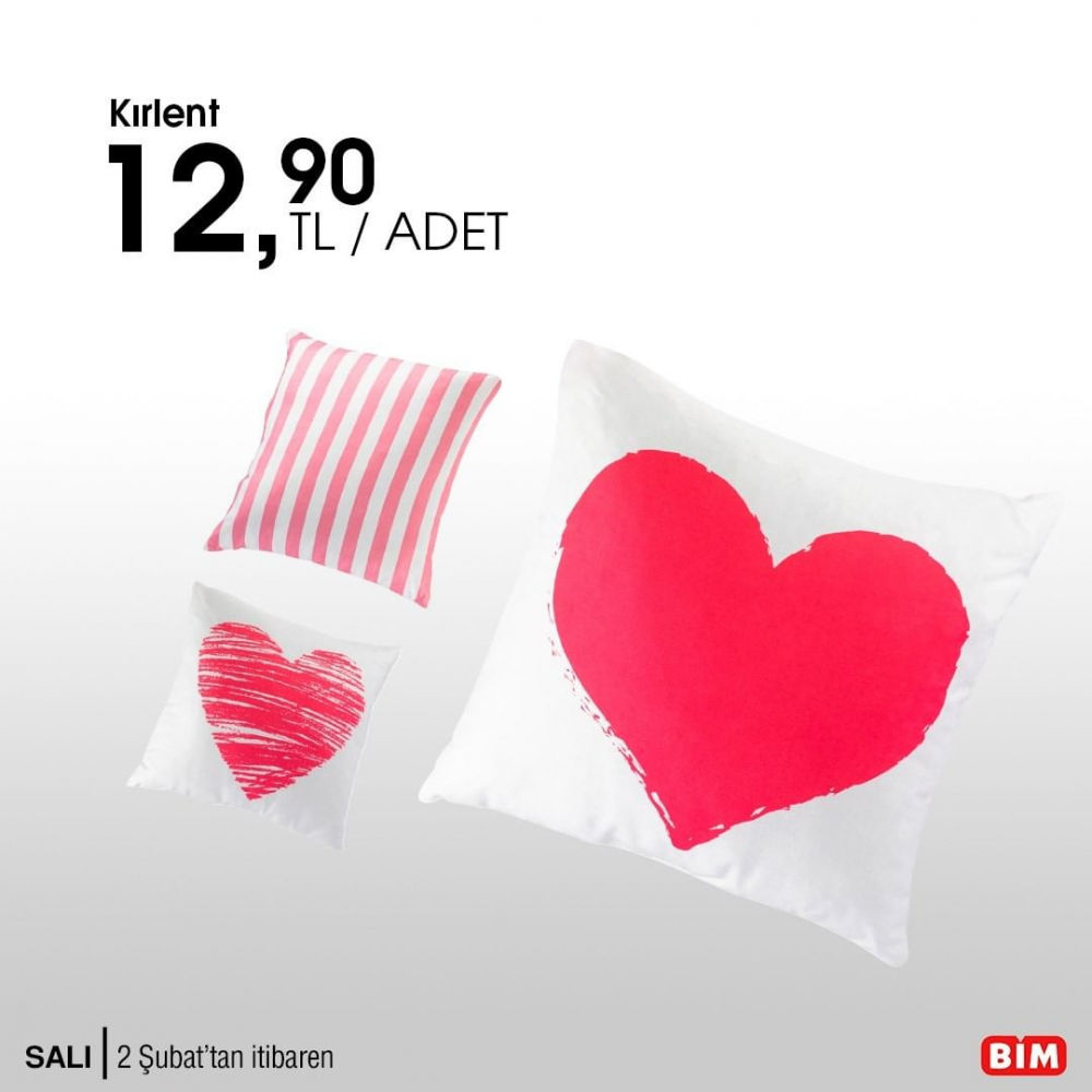 2 Şubat Salı Bim kataloğu | Bim 2 Şubat 2021 katalog | Kadın giyim 16