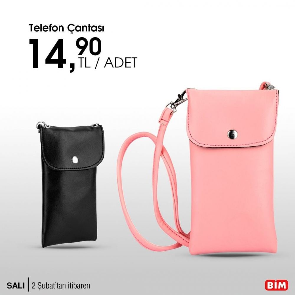 2 Şubat Salı Bim kataloğu | Bim 2 Şubat 2021 katalog | Kadın giyim 17