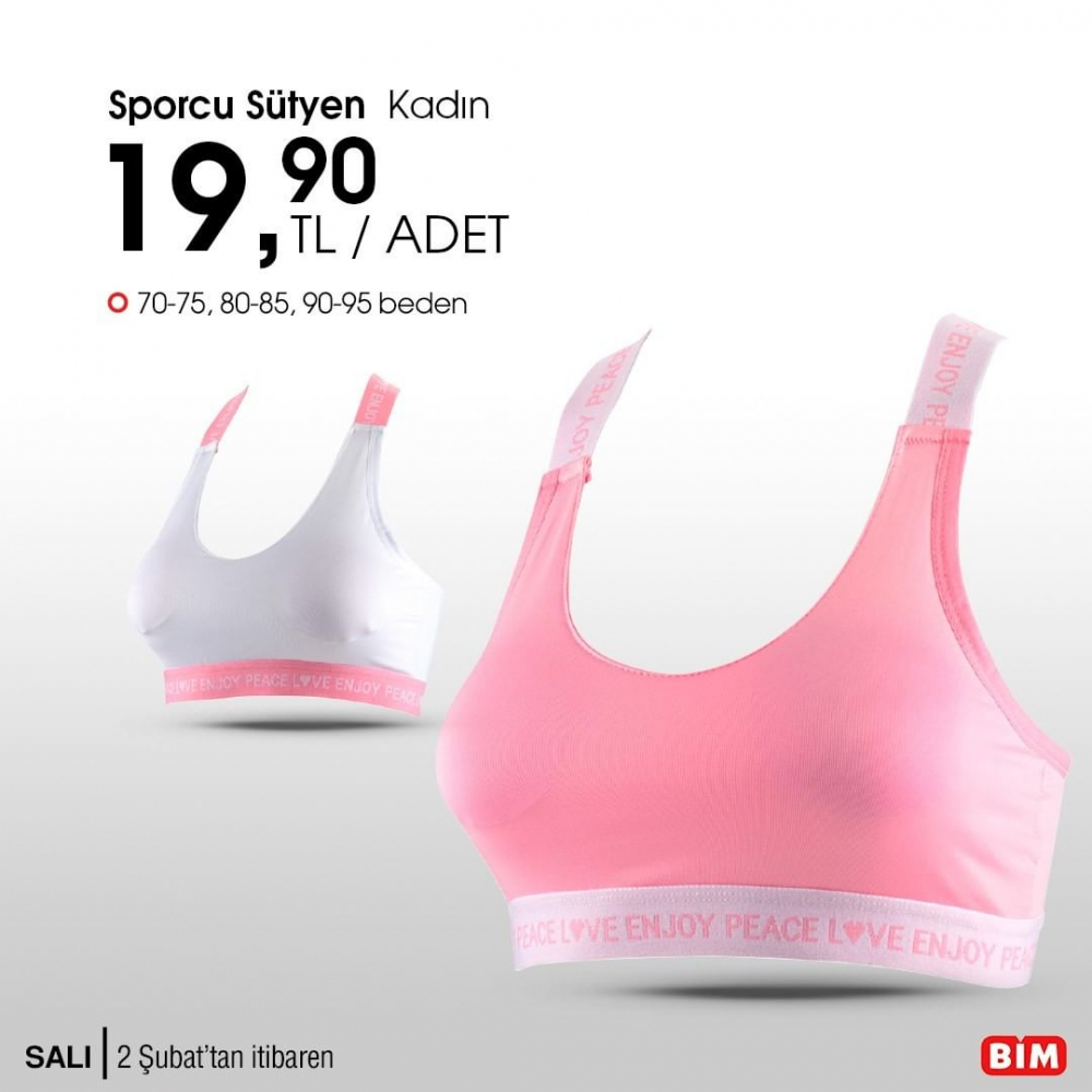 2 Şubat Salı Bim kataloğu | Bim 2 Şubat 2021 katalog | Kadın giyim 21