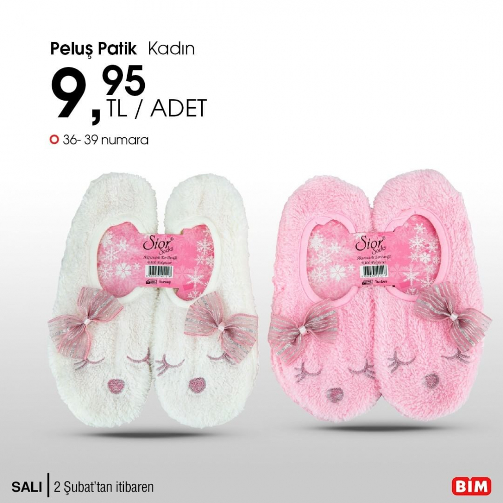 2 Şubat Salı Bim kataloğu | Bim 2 Şubat 2021 katalog | Kadın giyim 22