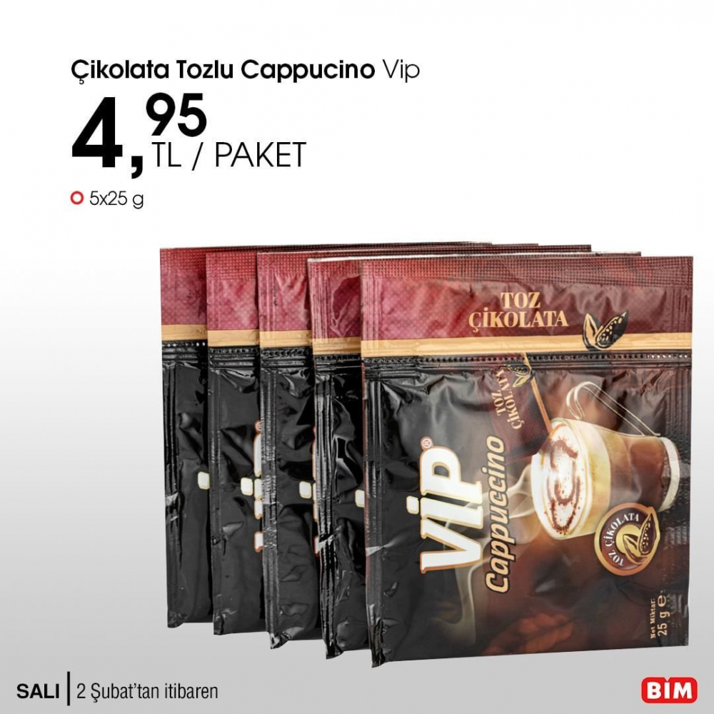 2 Şubat Salı Bim kataloğu | Bim 2 Şubat 2021 katalog | Kadın giyim 27