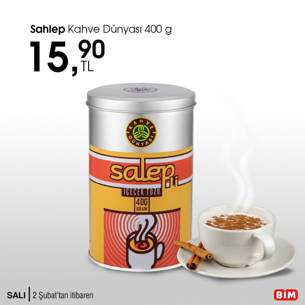 2 Şubat Salı Bim kataloğu | Bim 2 Şubat 2021 katalog | Kadın giyim 31