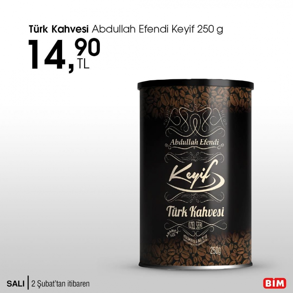 2 Şubat Salı Bim kataloğu | Bim 2 Şubat 2021 katalog | Kadın giyim 32