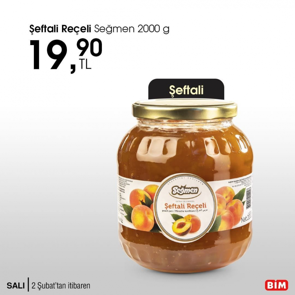 2 Şubat Salı Bim kataloğu | Bim 2 Şubat 2021 katalog | Kadın giyim 35