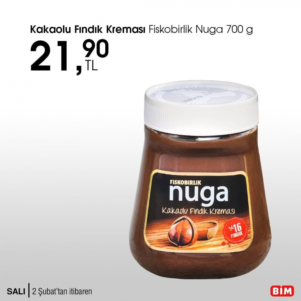 2 Şubat Salı Bim kataloğu | Bim 2 Şubat 2021 katalog | Kadın giyim 42