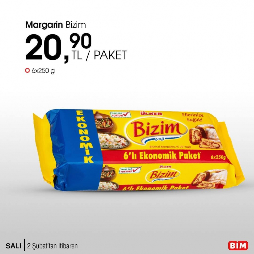 2 Şubat Salı Bim kataloğu | Bim 2 Şubat 2021 katalog | Kadın giyim 43