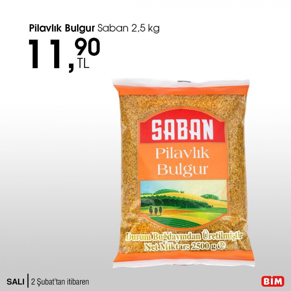 2 Şubat Salı Bim kataloğu | Bim 2 Şubat 2021 katalog | Kadın giyim 45