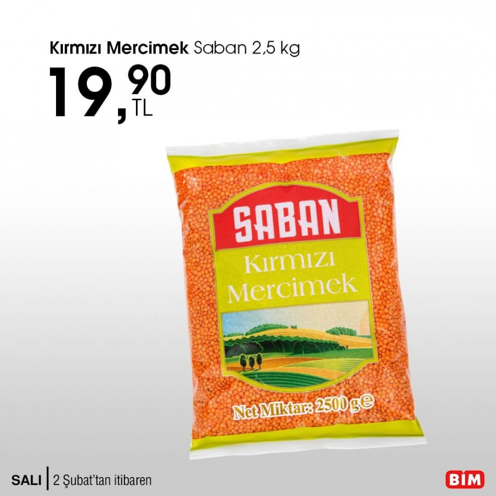 2 Şubat Salı Bim kataloğu | Bim 2 Şubat 2021 katalog | Kadın giyim 46