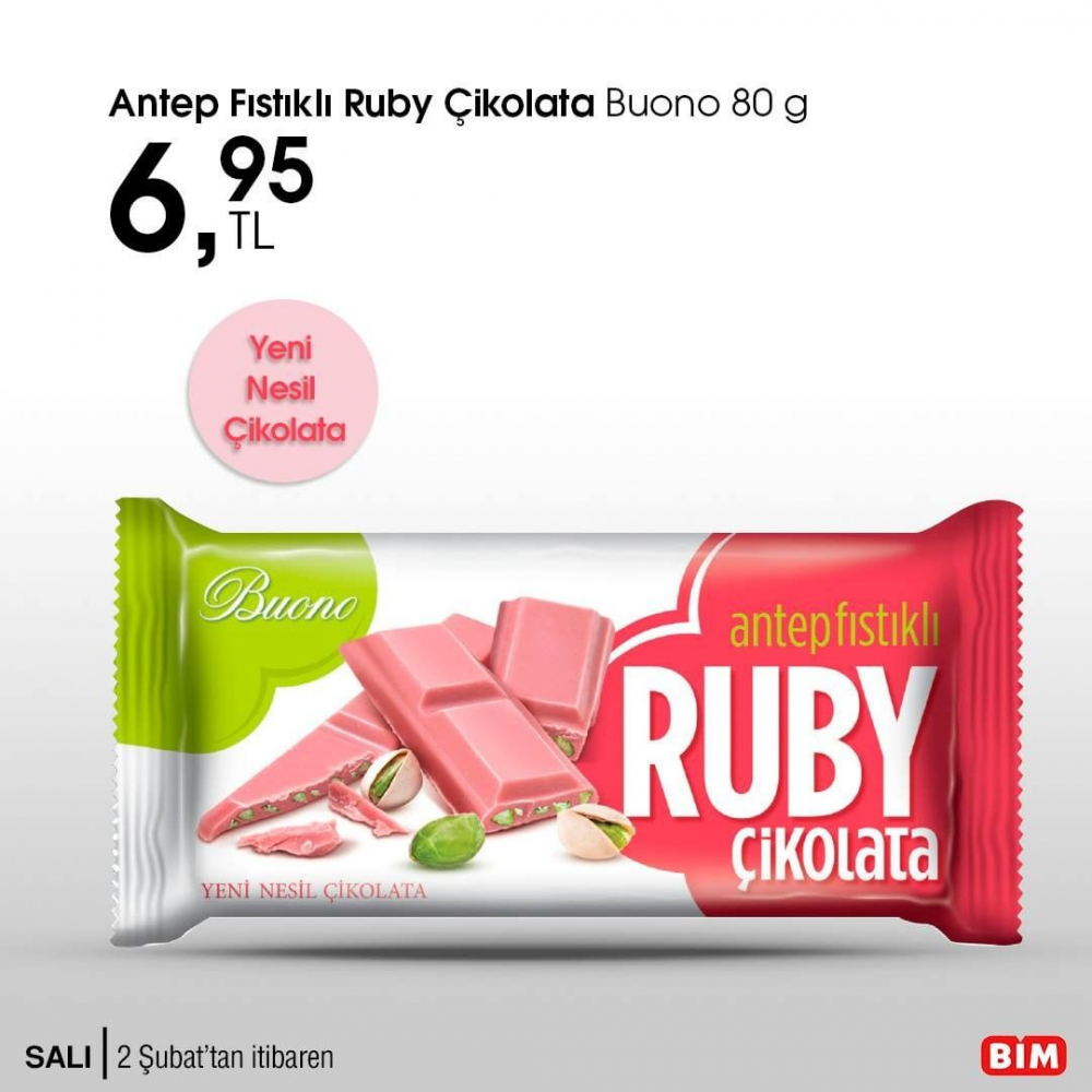 2 Şubat Salı Bim kataloğu | Bim 2 Şubat 2021 katalog | Kadın giyim 9