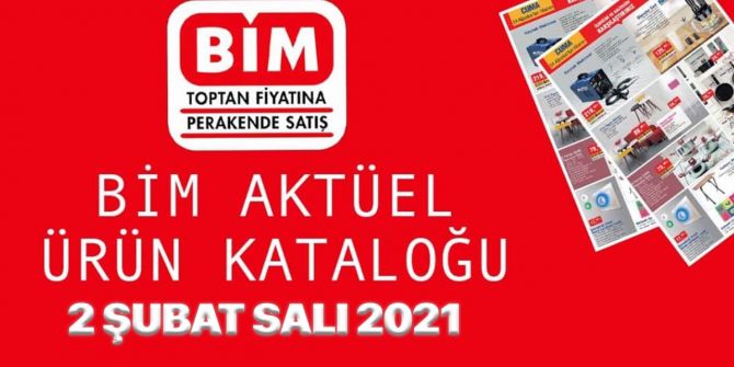 2 Şubat Salı Bim kataloğu | Bim 2 Şubat 2021 katalog | Kadın giyim