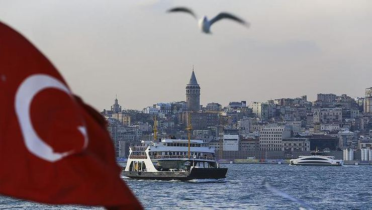 Meteoroloji'den flaş açıklama: 20 dereceye kadar... 3