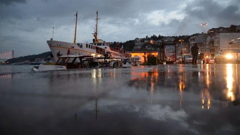 Meteoroloji'den flaş açıklama: 20 dereceye kadar... 6