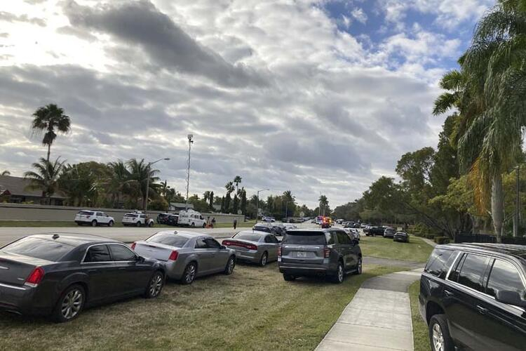 Amerika Birleşik Devletleri'nde kanlı baskın! Ülke ayağa kalktı 6