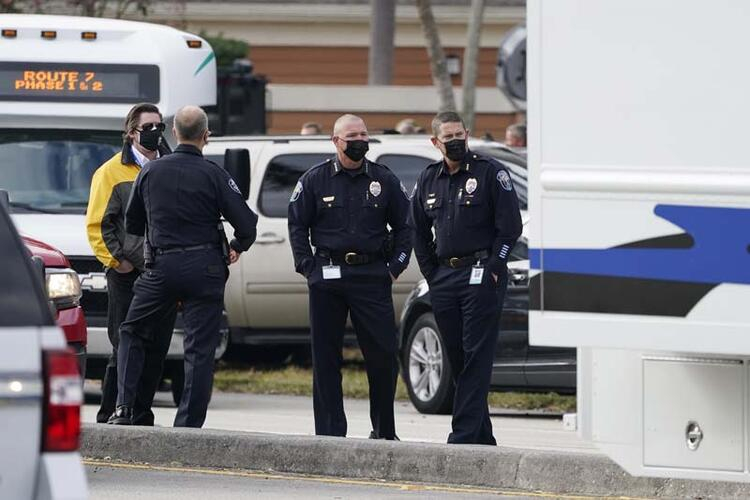 Amerika Birleşik Devletleri'nde kanlı baskın! Ülke ayağa kalktı 7