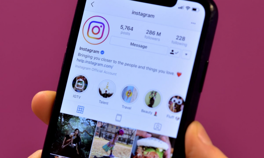 Instagram kullananlar dikkat! Mağduriyet bundan böyle ortadan kalkıyor 3