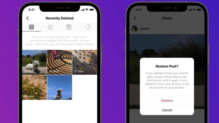 Instagram kullananlar dikkat! Mağduriyet bundan böyle ortadan kalkıyor 6